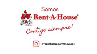 apartamentos renta maracaibo Rentahouse Carmiña y Asociados