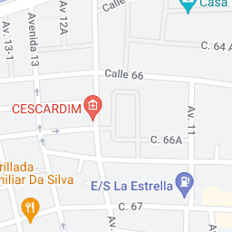 cardiologos en maracaibo Centro Médico Paraíso, C.A.