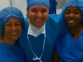 clinicas cirugia plastica maracaibo Dr Belleza