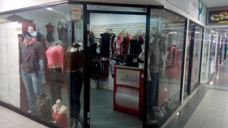 tiendas para comprar vaqueros mujer maracaibo AMERICAN EXCHANGE SHOP