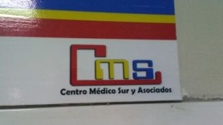 hospitales privados en maracaibo Centro Medico Sur y Asociados