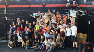 entrenamientos maracaibo Ludus Box