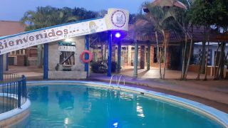 lugares donde celebrar un cumpleanos adultos maracaibo Granja Las Valentinas
