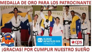 clases taekwondo maracaibo DO-SPORT