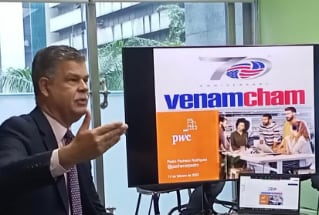 gestorias en maracaibo PwC Venezuela - Pacheco, Apostólico y Asociados