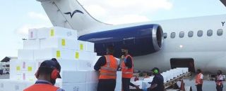 aeropuertos de maracaibo Venezolana