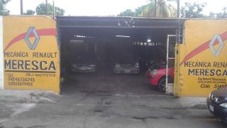 electricistas de coches en maracaibo Taller Mecanico Renault Stevenson (MERESCA) maracaibo zulia