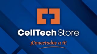 tiendas para frikis en maracaibo Celltech Store