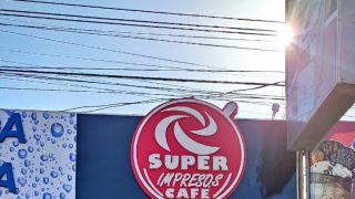 sitios imprimir maracaibo Super Impresos Cafe