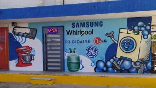 tiendas de recambios philips en maracaibo AS Repuesto, C.A.