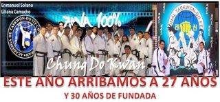 clases taekwondo maracaibo DO-SPORT