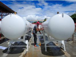 planes un domingo en maracaibo PDVSA Torre Boscan