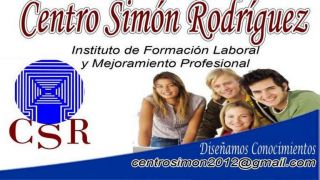 cursos criminologia maracaibo Centro Simon Rodriguez