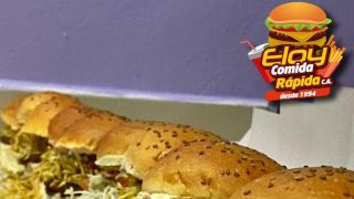 fast food eventos maracaibo Eloy Fast Food