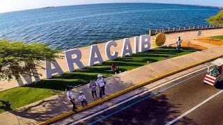 chiringuitos en maracaibo Riberas del Lago Restaurant Maracaibo