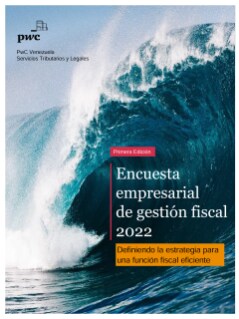 asesores fiscales en maracaibo PwC Venezuela - Pacheco, Apostólico y Asociados