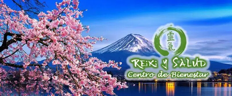 clases reiki maracaibo Casa Gendai Reiki Ho Venezuela