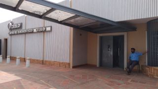 clinicas ecografias maracaibo Centro de Diagnóstico los Olivos