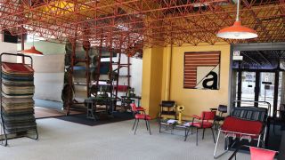tiendas de alfombras en maracaibo Alfovenca