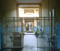 centros psiquiatria maracaibo Hospital Psiquiátrico