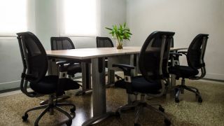 coworking en maracaibo Espacios Corporativos Fenil