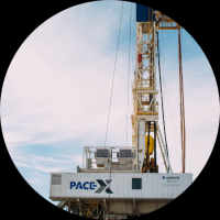 structure companies in maracaibo Nabors Drilling