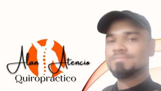 osteopatas en maracaibo Quiropráctico Alan Atencio