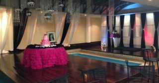 hoteles con brunch en maracaibo Hotel El Paseo