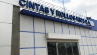distribuidores hp en maracaibo Cintas y Rollos Rios, S.A.