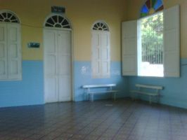 clinicas psiquiatricas publicas maracaibo Hospital Psiquiátrico