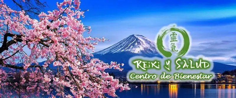 cursos presenciales jardineria maracaibo Escuela Gendai Reiki Ho Venezuela